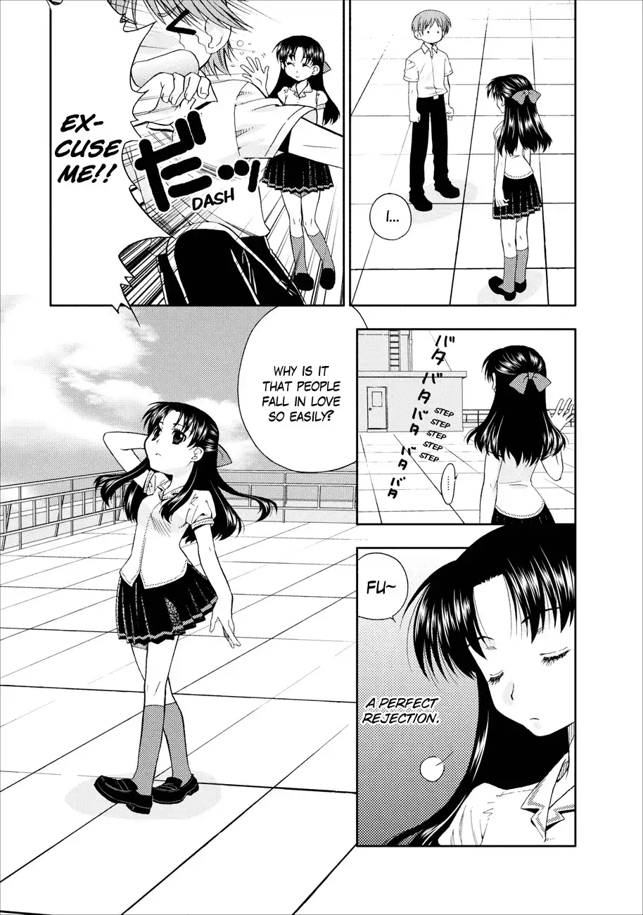 Kanpeki na Kanojo Chapter 1 3